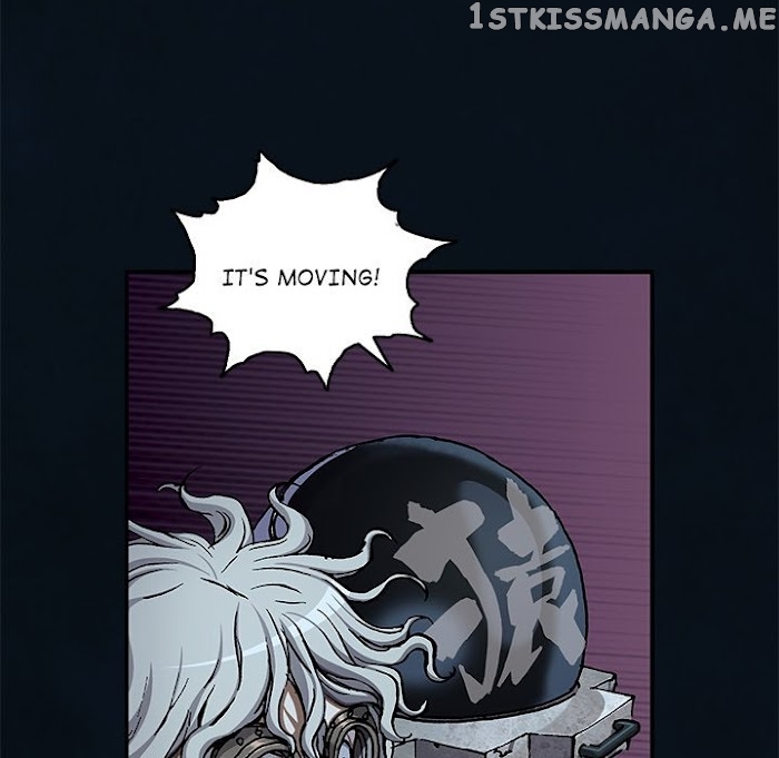 Leviathan, Chapter 195 image 17